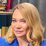 Дунаева Мария Юрьевна