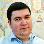 Егоров Александр Анатольевич