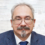 Кузнецов Дмитрий Юрьевич