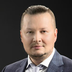 Литовченко Дмитрий Евгеньевич