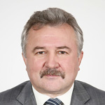 Москвичёв Евгений Сергеевич