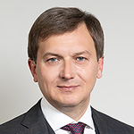 Овсяницкий Олег Сергеевич
