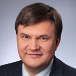 Попов Дмитрий Владимирович