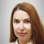 Попова Елена Юрьевна