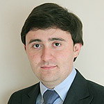 Загвозкин Михаил Александрович
