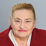 Агафонова Светлана Дмитриевна