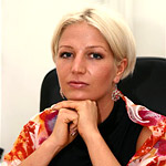 Андрианова Ольга Константиновна