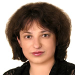 Блохинцева Александра Константиновна