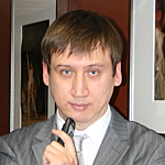 Бутов Алексей Иванович