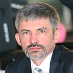 Чернышов Сергей Иванович
