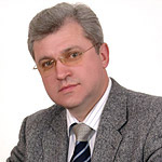 Чуб Алексей Васильевич