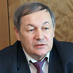 Федонкин Александр Александрович