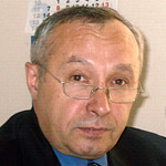 Гладышев Александр Аркадьевич