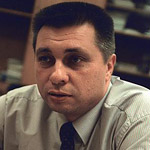 Кашеваров Андрей Борисович