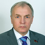 Кашин Борис Сергеевич