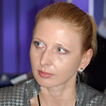 Мельникова Ирина Владимировна
