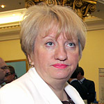 Парамонова Татьяна Владимировна