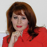 Павлова Анна Борисовна