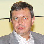 Шевченко Владимир Иванович