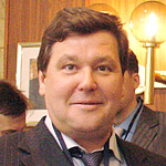 Тишкин Олег Владимирович