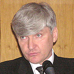 Цысь Александр Акимович