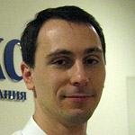 Волокитин Дмитрий Мартович