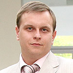 Яковлев Дмитрий Владимирович