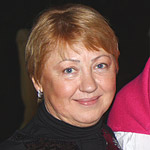 Юрина Людмила Геннадиевна