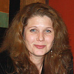Знатнова Анна Михайловна