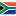 ЮАР, Южно-Африканская Республика / South Africa