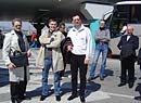 Андрей Батуркин
Владимир Козлов
Сергей Разуван