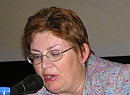 Елена Мякутина