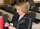 Галина Гуляева