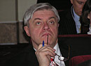 Сергей Дедиков