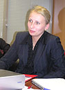 Светлана Гусар