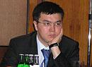 Аскар Каримуллин