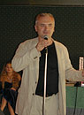 Сергей Киселев