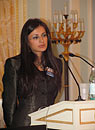 Тамара Меребашвили