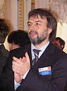 Александр Матвеев
