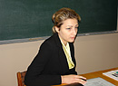 Марианна Белькова