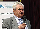 Николай Тригуб