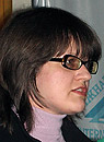 Татьяна Мосийчук