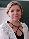 Татьяна Ивкина