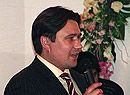 Олег Лисовой
