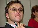 Олег Жадан