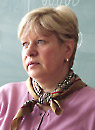 Елена Григорьева