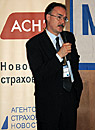 Сергей Трубицын