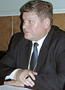 Юрий Тишевский