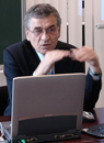 Владимир Батурин