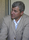 Алексей Чуб